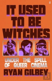 It Used To Be Witches