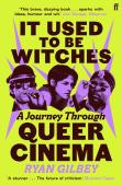 It Used To Be Witches