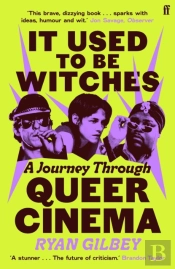 It Used To Be Witches