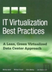 It Virtualization Best Practices