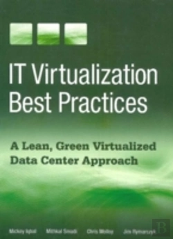 Bertrand.pt - It Virtualization Best Practices