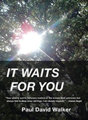 It Waits For You