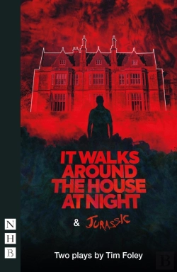 Bertrand.pt - It Walks Around The House At Night & Jurassic