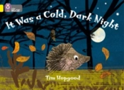 It Was A Cold Dark Night