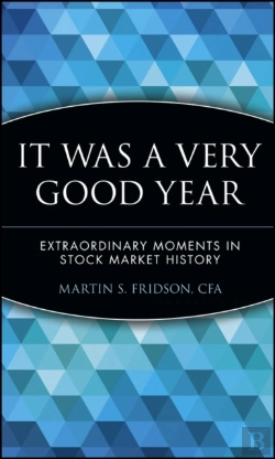 Bertrand.pt - It Was A Very Good Year