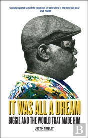 It Was All A Dream