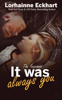 Bertrand.pt - It Was Always You