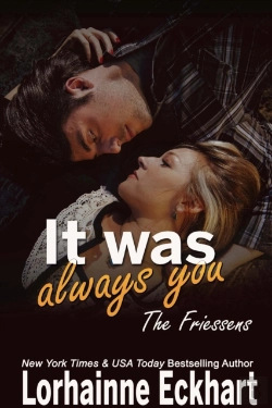 Bertrand.pt - It Was Always You