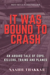 It Was Bound To Crash