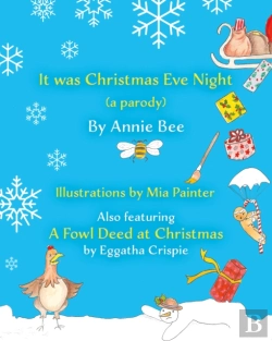 Bertrand.pt - It Was Christmas Eve Night (A Parody)
