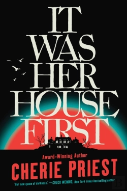 Bertrand.pt - It Was Her House First