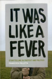 It Was Like A Fever Â€“ Storytelling In Protest And Politics