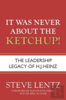 It Was Never About The Ketchup!