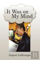 It Was On My Mind
