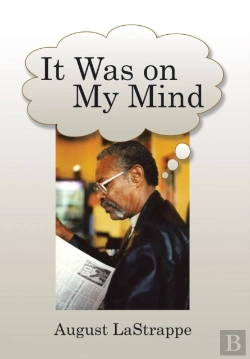 Bertrand.pt - It Was On My Mind