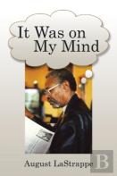 It Was On My Mind