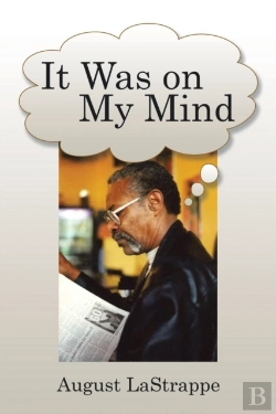 Bertrand.pt - It Was On My Mind