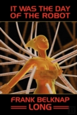 Bertrand.pt - It Was The Day Of The Robot