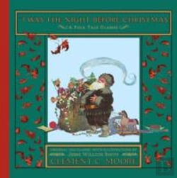 Bertrand.pt - It Was The Night Before Christmas