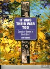 It Was Their War Too