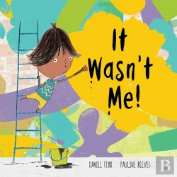 Bertrand.pt - It Wasn'T Me!