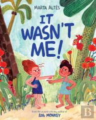 It Wasn'T Me!