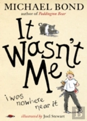 It Wasn'T Me!