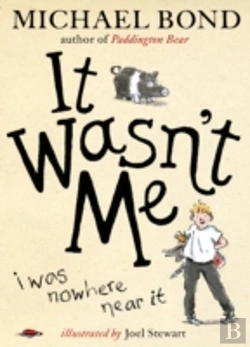 Bertrand.pt - It Wasn'T Me!