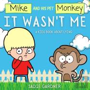 It Wasn'T Me