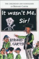 It Wasn'T Me Sir!