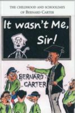 Bertrand.pt - It Wasn'T Me Sir!