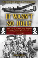 It Wasn'T So Jolly