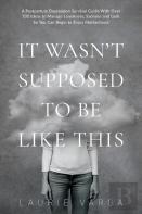 It Wasn'T Supposed To Be Like This