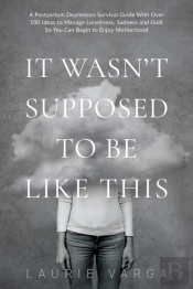 It Wasn'T Supposed To Be Like This