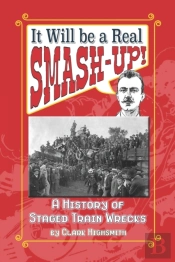 It Will Be A Real Smash-Up!