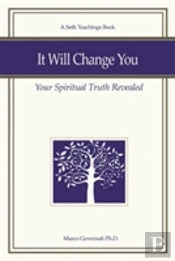 It Will Change You