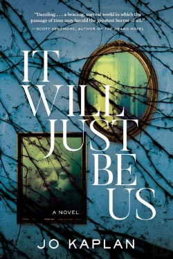 Bertrand.pt - It Will Just Be Us