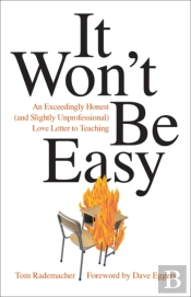 It Won'T Be Easy