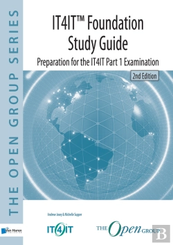 Bertrand.pt - It4it Foundation   Study Guide, 2nd Edition