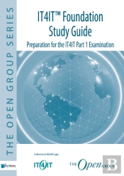 It4it&Trade; Foundation &Ndash;  Study Guide