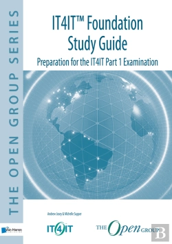Bertrand.pt - It4it&Trade; Foundation &Ndash;  Study Guide