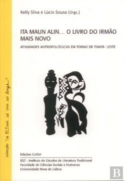 Bertrand.pt - Ita Maun Alin… O Livro do Irmão Mais Novo