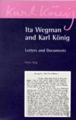 Bertrand.pt - Ita Wegman And Karl Konig