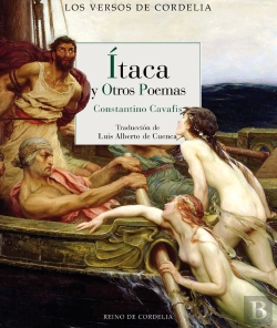 Bertrand.pt - Itaca Y Otros Poemas