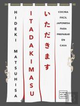 Itadakimasu