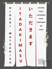 Itadakimasu