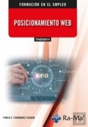 (Itadg0014) Posicionamiento Web