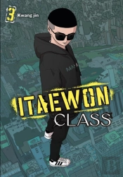 Itaewon Class, Vol. 3