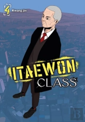 Itaewon Class, Vol. 4