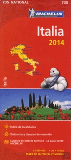 Bertrand.pt - Italia 2014